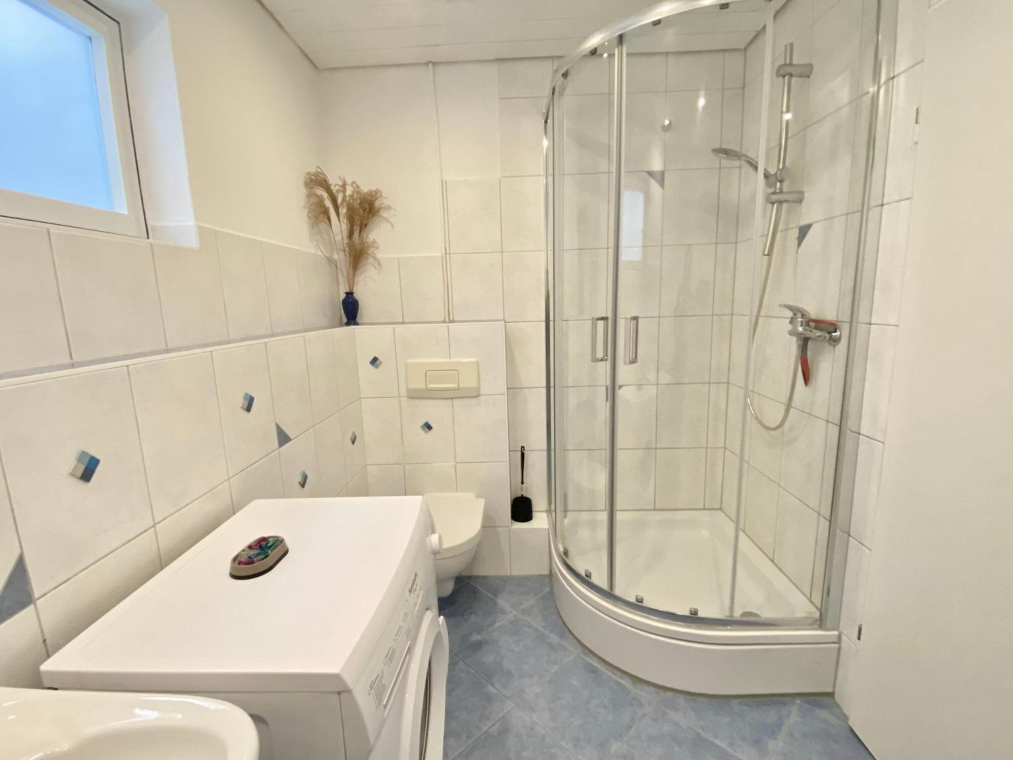 Ferienwohnung Seesprung Am Bodensee 가이엔호펜 외부 사진